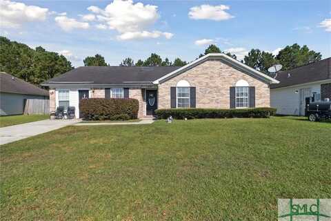 180 Berwick Lakes Boulevard, Pooler, GA 31322