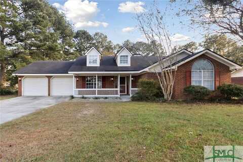 116 Lauren Drive, Rincon, GA 31326