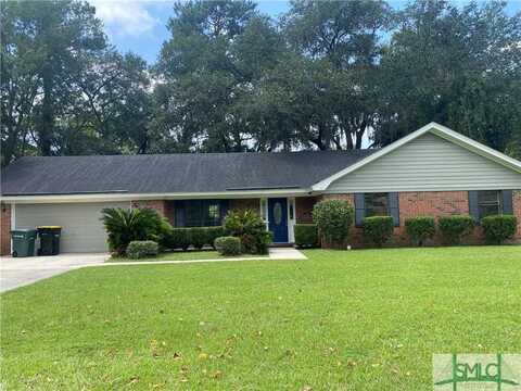 921 Mill Stream Court, Savannah, GA 31419