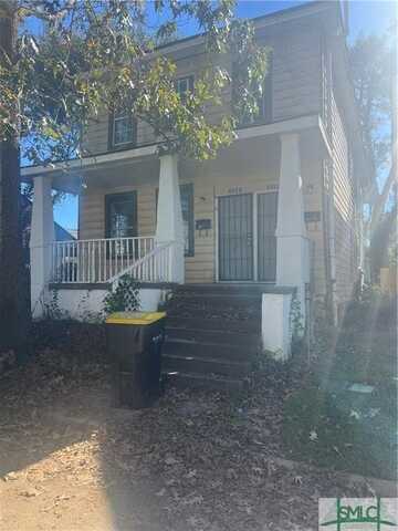 1207 E Bolton Street, Savannah, GA 31404