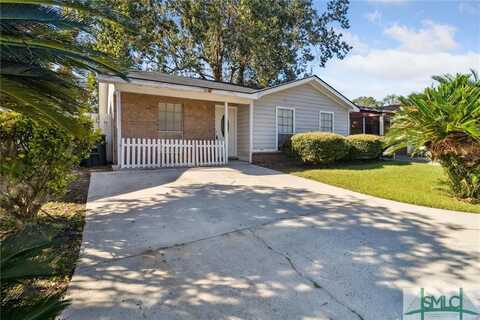 213 Executive Park Drive, Savannah, GA 31406