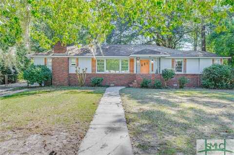 2217 Lorraine Court, Savannah, GA 31404