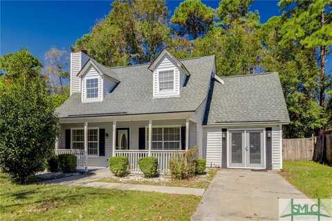 108 Quail Forest Court, Savannah, GA 31419