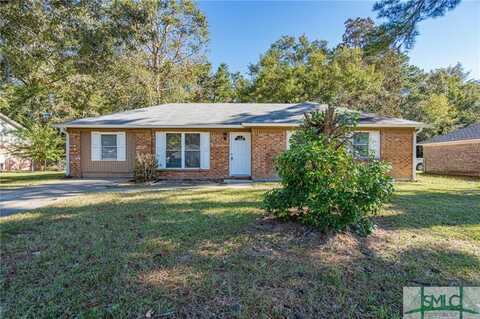 216 Holiday Circle, Savannah, GA 31419