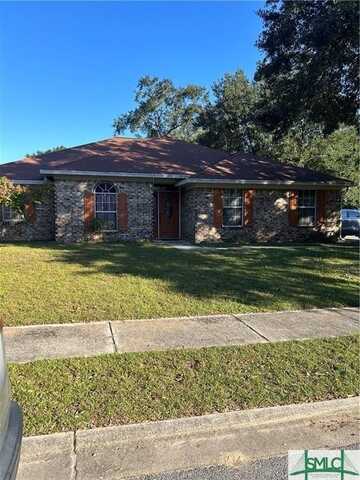 2 Patron Court, Savannah, GA 31406