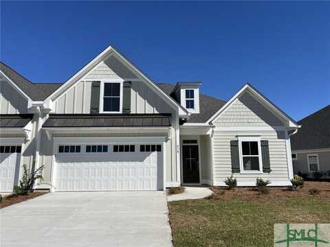 638 Blue Moon Crossing, Pooler, GA 31322