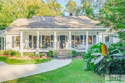 4 Belle Isle Lane, Savannah, GA 31411