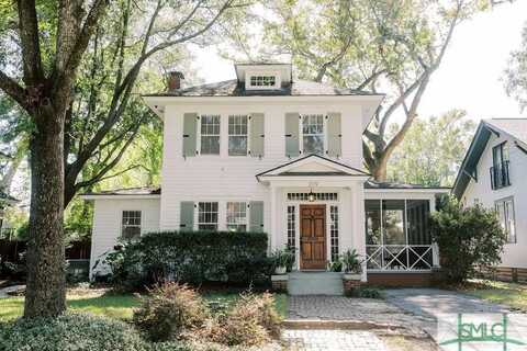 309 E 48th Street, Savannah, GA 31405