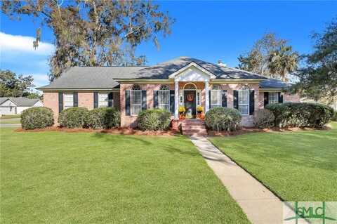 2 Palmetto Bay Cove, Savannah, GA 31410