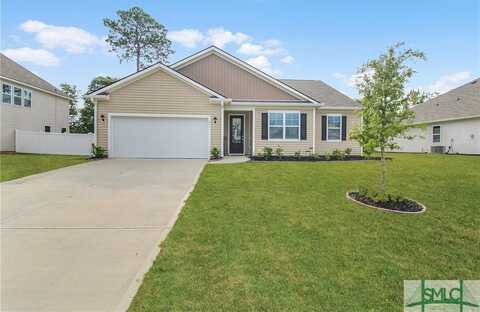 211 Merganser Drive, Pooler, GA 31322