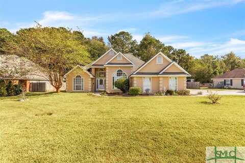 114 Cross Creek Drive, Pooler, GA 31322