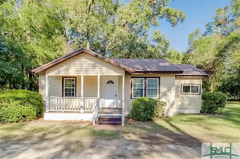 248 Sweet Gum Street, Newington, GA 30446