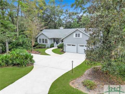 3 Inigo Jones Lane, Savannah, GA 31411