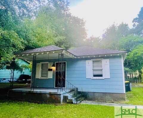 1305 E 71st Street, Savannah, GA 31404