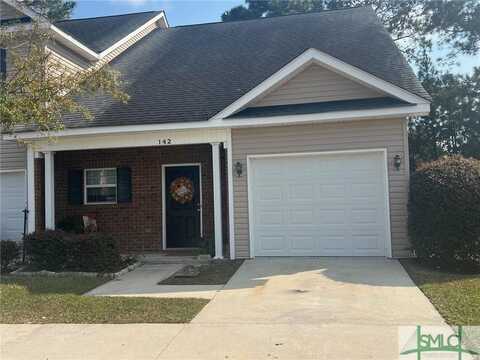 142 Barfield Way, Rincon, GA 31326