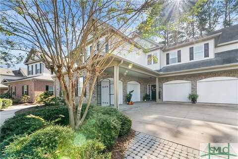 2203 River Oaks Drive, Richmond Hill, GA 31324