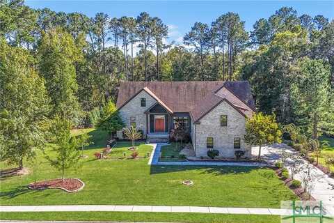 128 Grand View Drive, Pooler, GA 31322