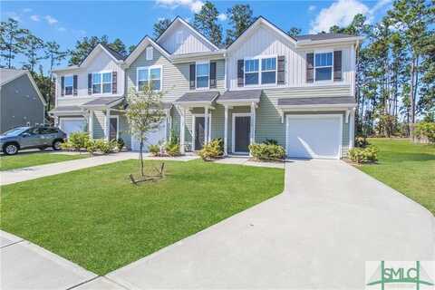 110 Benelli Drive, Pooler, GA 31322