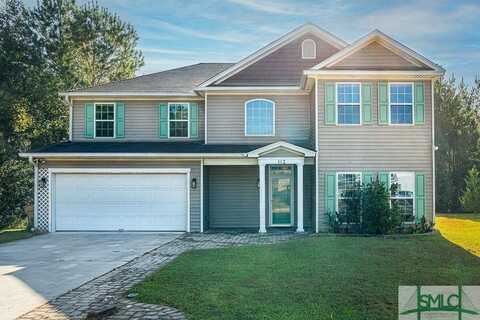 112 Tackhouse Lane, Guyton, GA 31312