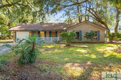 14 Penrose Drive, Savannah, GA 31410