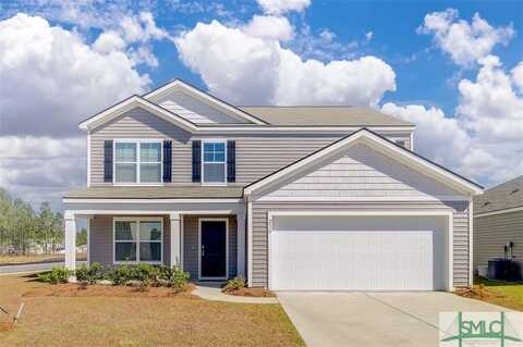 236 Skylark Road, Bloomingdale, GA 31302