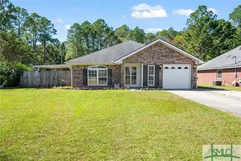 2 Idus Lane, Hinesville, GA 31313