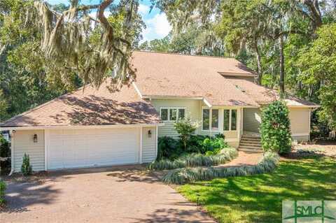 205 Bartram Road, Savannah, GA 31411