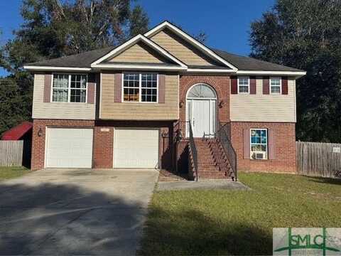 100 Fox Trace, Rincon, GA 31326