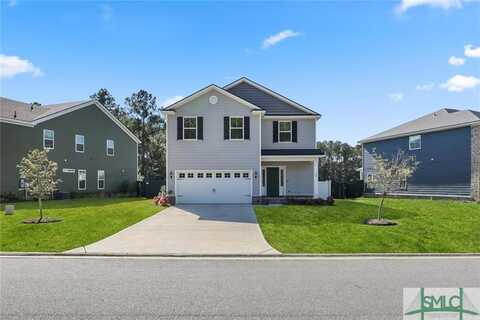 168 Wexford Drive, Richmond Hill, GA 31324