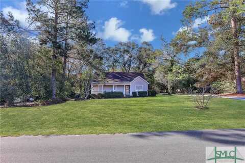 551 Pleasant Point Road, Statesboro, GA 30458