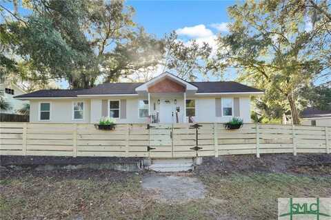 1641 Winter Drive, Savannah, GA 31404