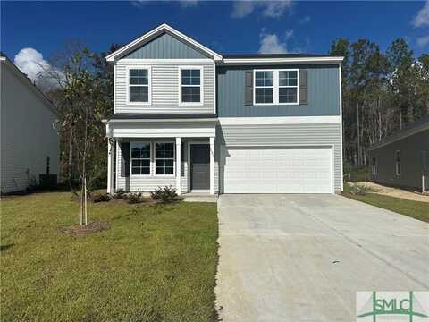 123 Juliette Low Lane, Pooler, GA 31322