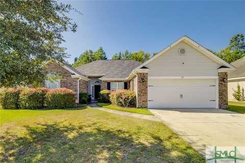 158 Willow Point Circle, Savannah, GA 31407