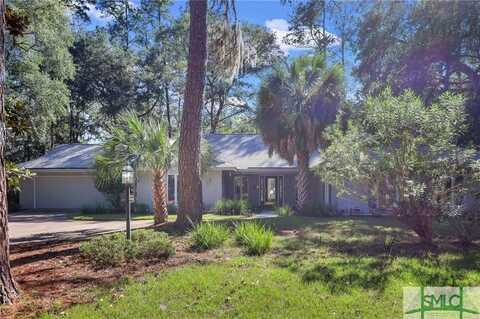 1 Hunting Lane, Savannah, GA 31411