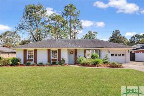 106 Pine Grove Drive, Savannah, GA 31419