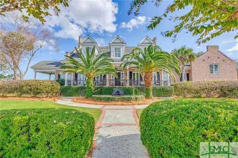 112 Modena Island Drive, Savannah, GA 31411