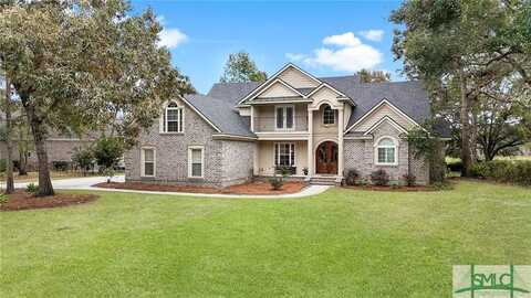 160 Chastain Circle, Richmond Hill, GA 31324