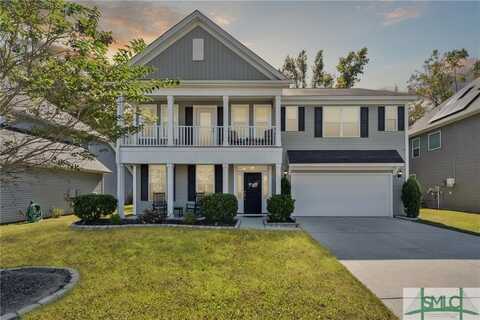 356 Casey Drive, Pooler, GA 31322