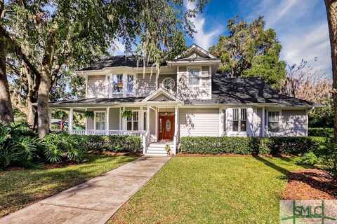 115 John Wesley Way, Savannah, GA 31404