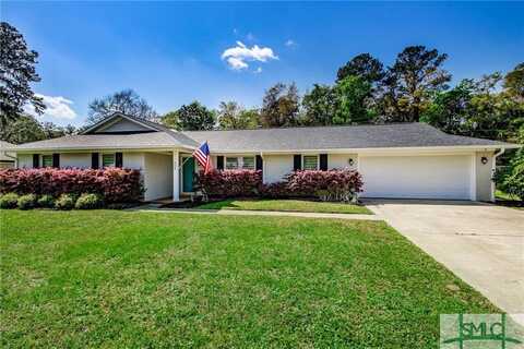 909 Boxwood Drive, Savannah, GA 31410