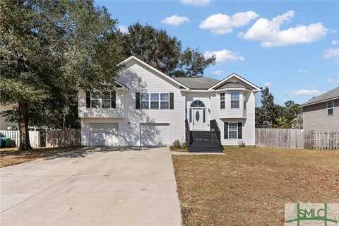 212 Bay Berry Lane, Rincon, GA 31326