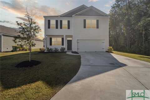 121 Decker Drive, Pooler, GA 31322