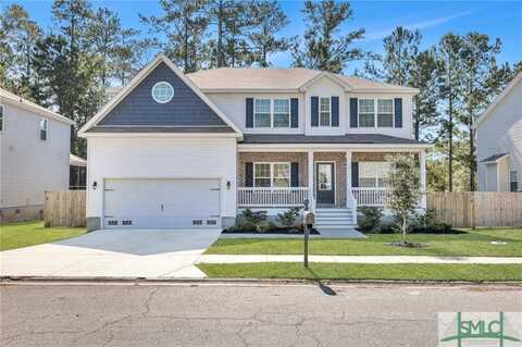 1 Wiregrass Way, Savannah, GA 31419