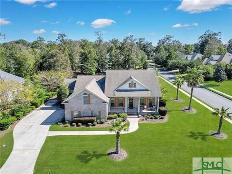 202 Mallard Loop Road, Savannah, GA 31405