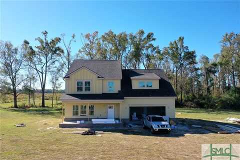 310 Brack Road, Portal, GA 30450