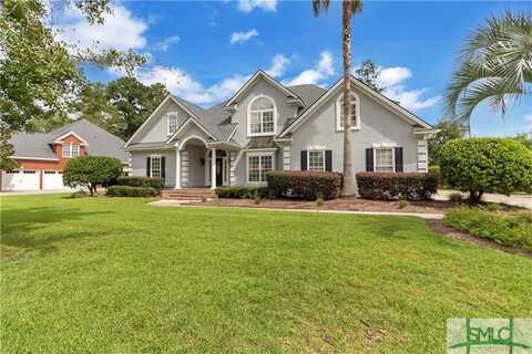 7 Amberwood Circle, Savannah, GA 31405