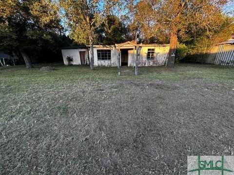 150 Sycamore Street, Jesup, GA 31545