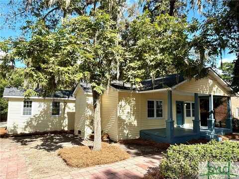 2224 Delesseps Avenue, Savannah, GA 31404