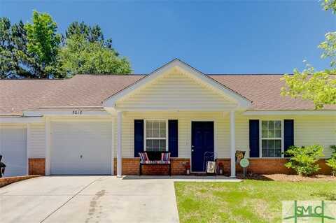 5018 Winfield Drive, Rincon, GA 31326