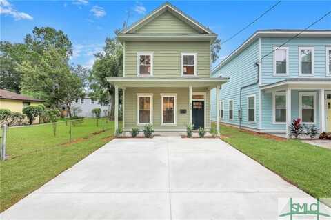 635 Hamilton Court, Savannah, GA 31401